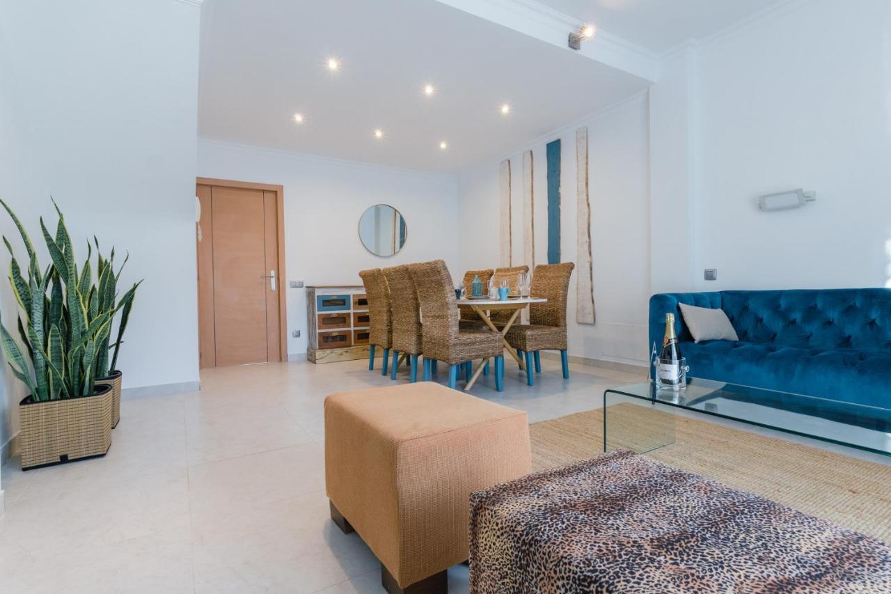 Arcasa By Villas Rinamar Playa de las Americas  Exteriör bild