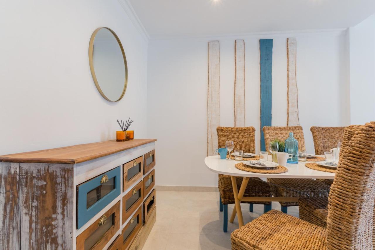 Arcasa By Villas Rinamar Playa de las Americas  Exteriör bild