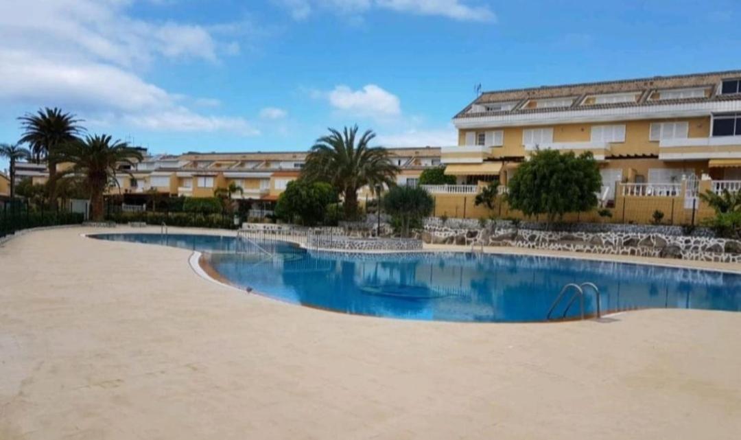 Arcasa By Villas Rinamar Playa de las Americas  Exteriör bild