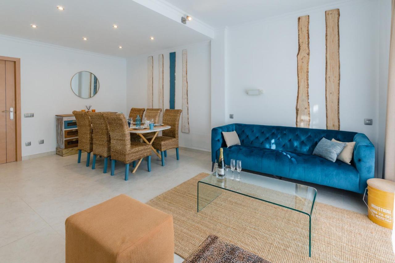 Arcasa By Villas Rinamar Playa de las Americas  Exteriör bild
